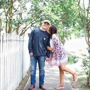 Meet your Posher, Evan